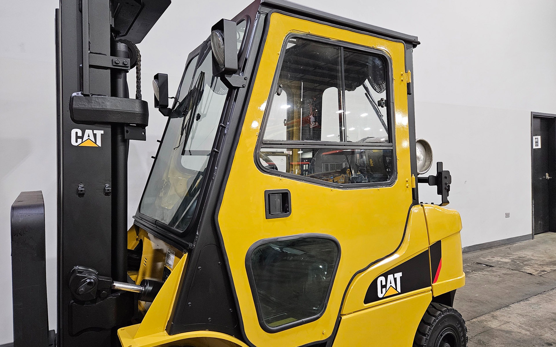 Used 2013 CATERPILLAR 2P5000  | Cary, IL