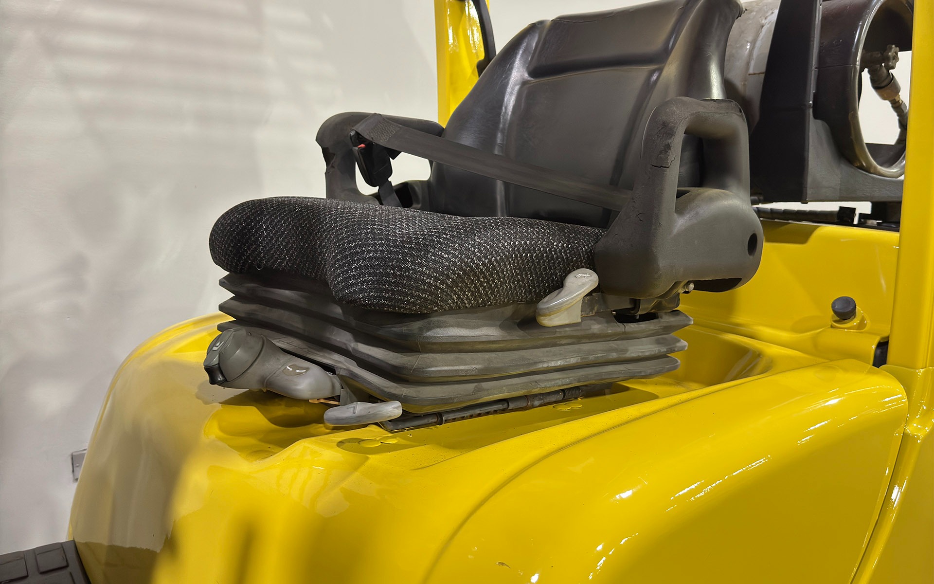 Used 2015 HYSTER S50FT  | Cary, IL