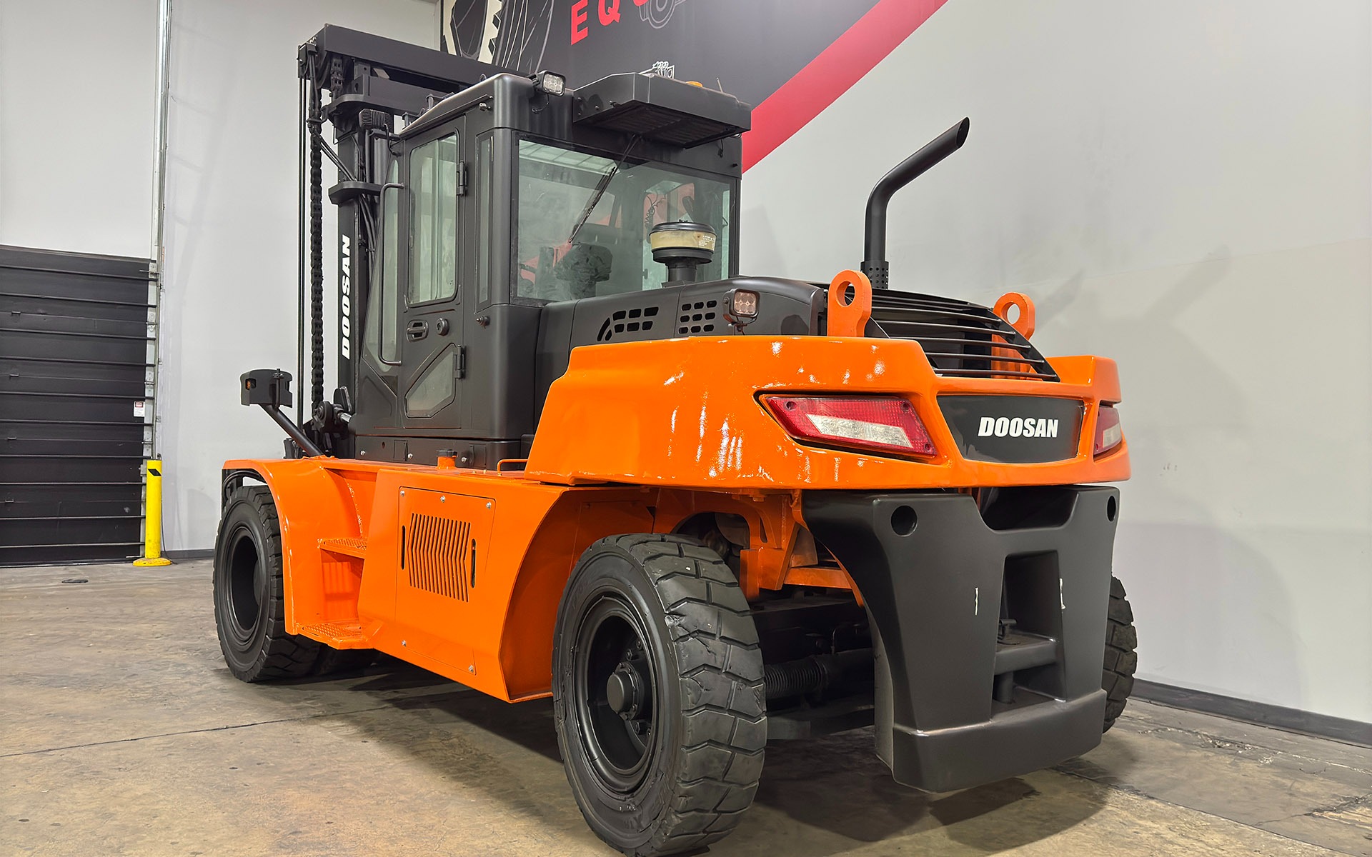 Used 2017 DOOSAN D140S-7  | Cary, IL