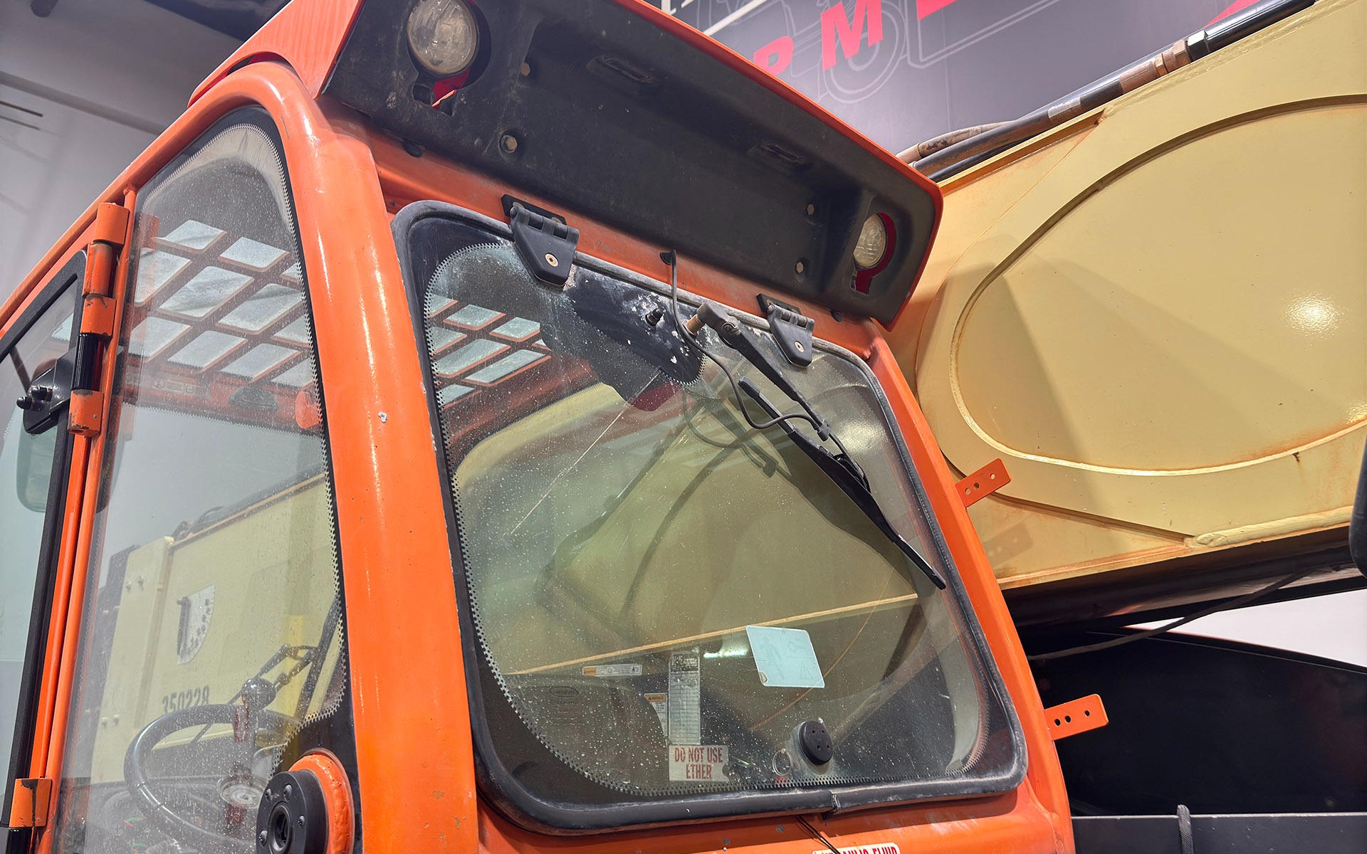 Used 2015 JLG 1255  | Cary, IL