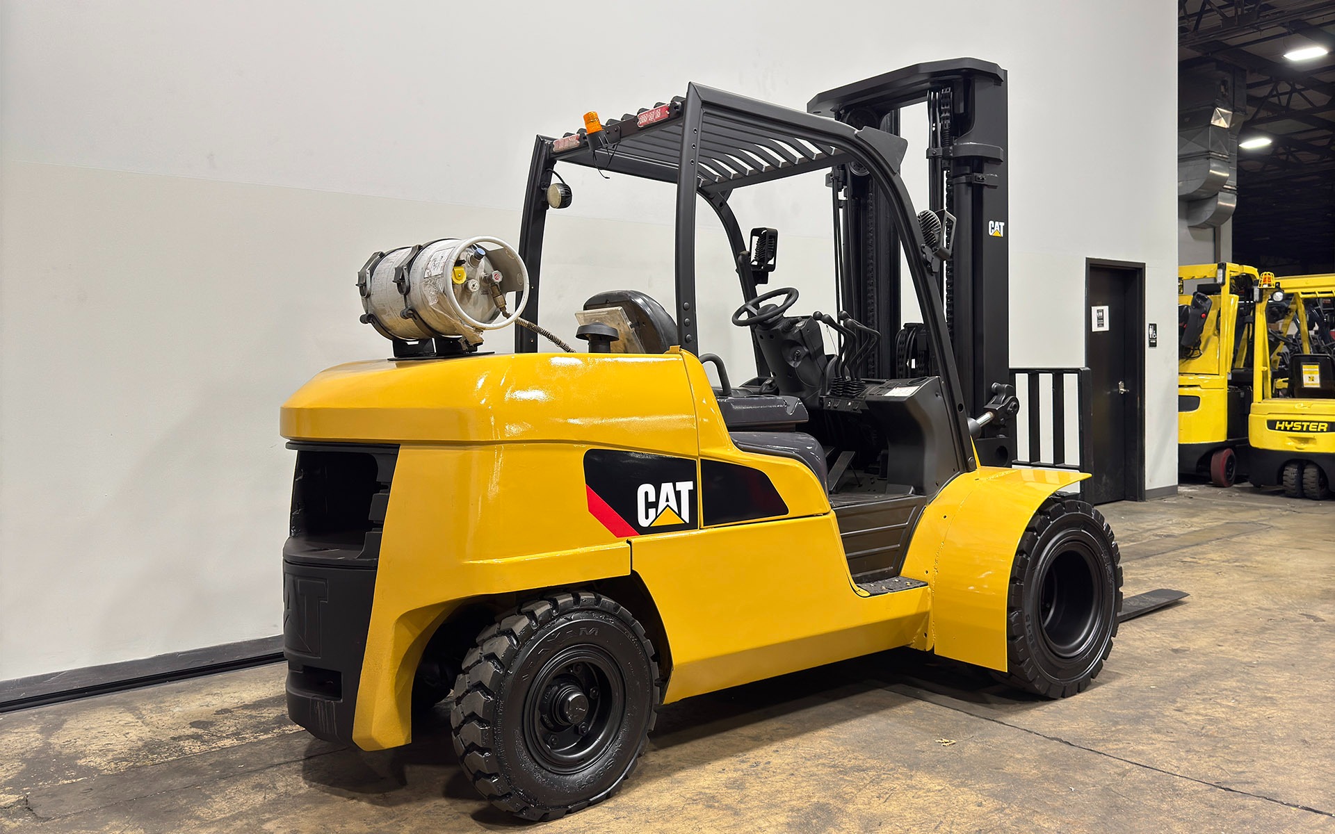 Used 2010 CATERPILLAR P12000  | Cary, IL