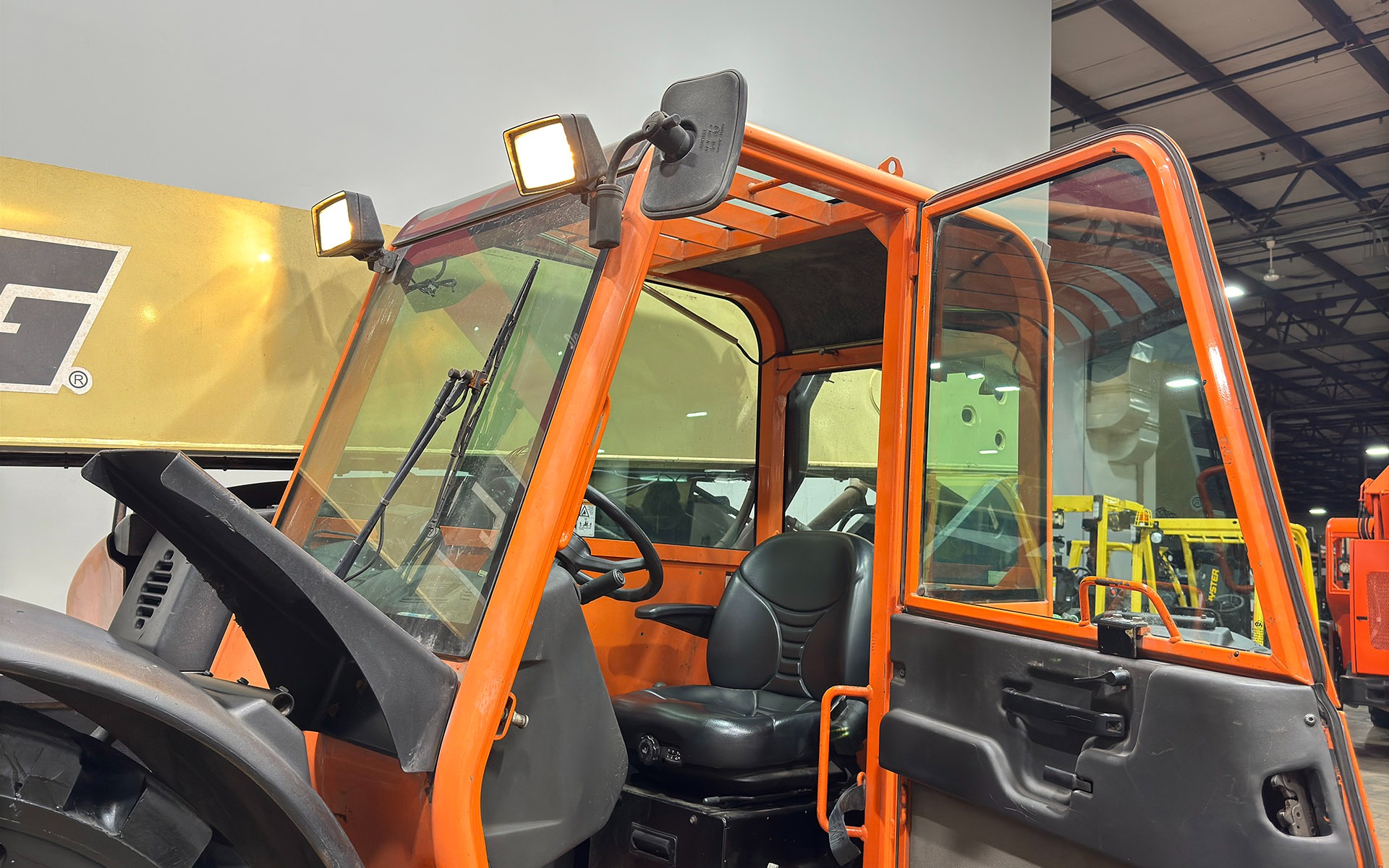 Used 2013 JLG G9-43A  | Cary, IL