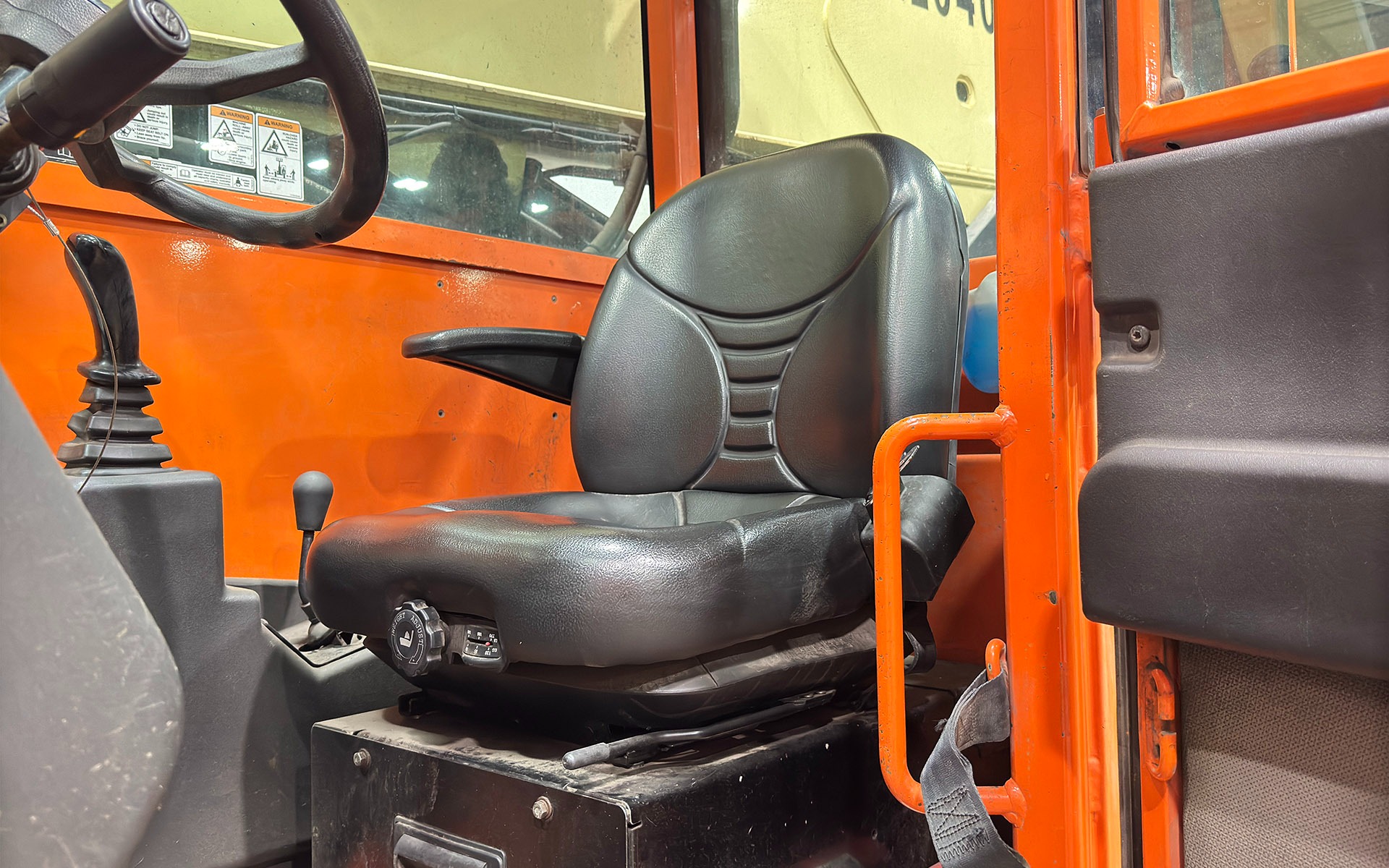 Used 2013 JLG G9-43A  | Cary, IL