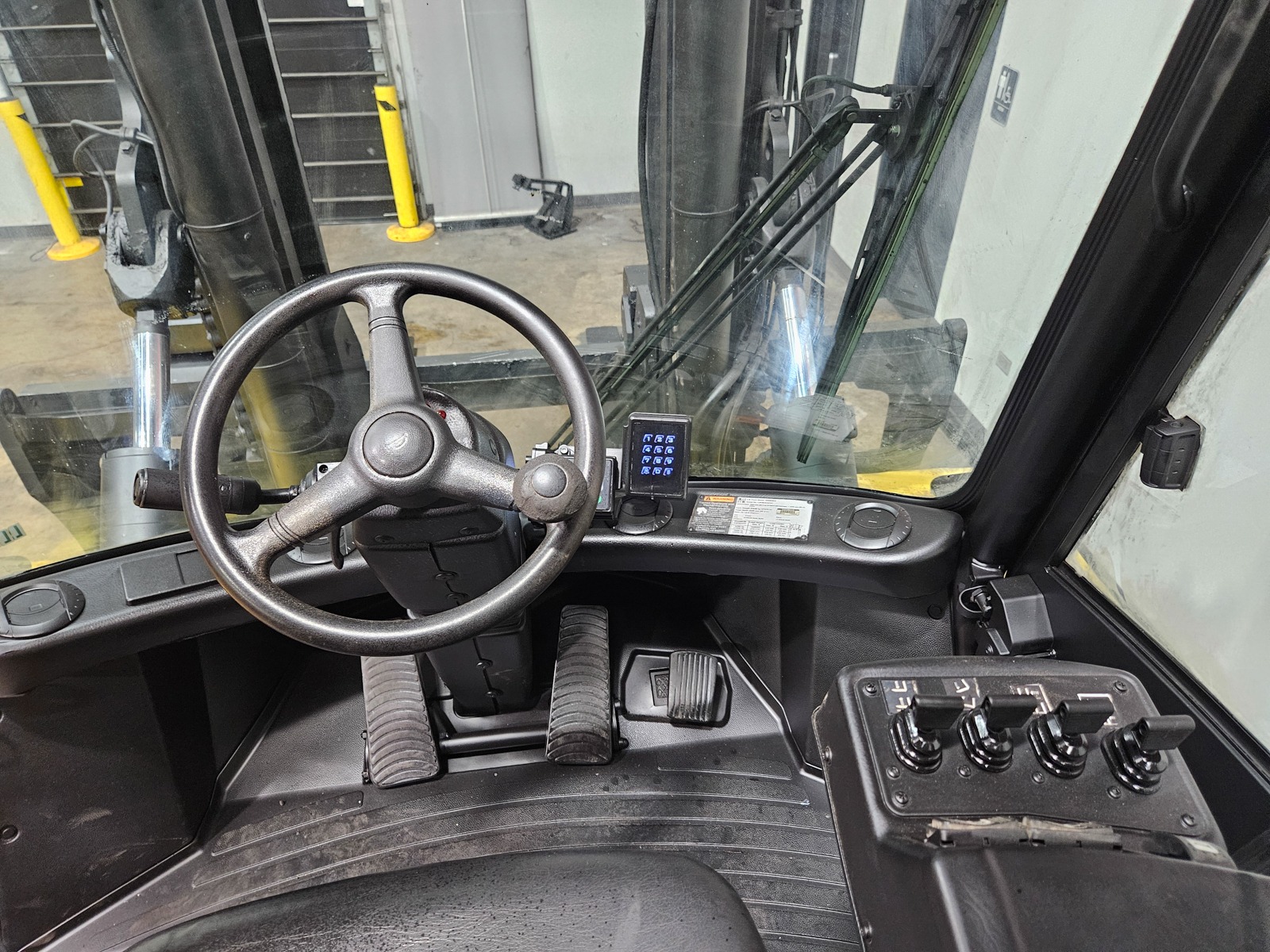 Used 2019 HYSTER H360HD  | Cary, IL