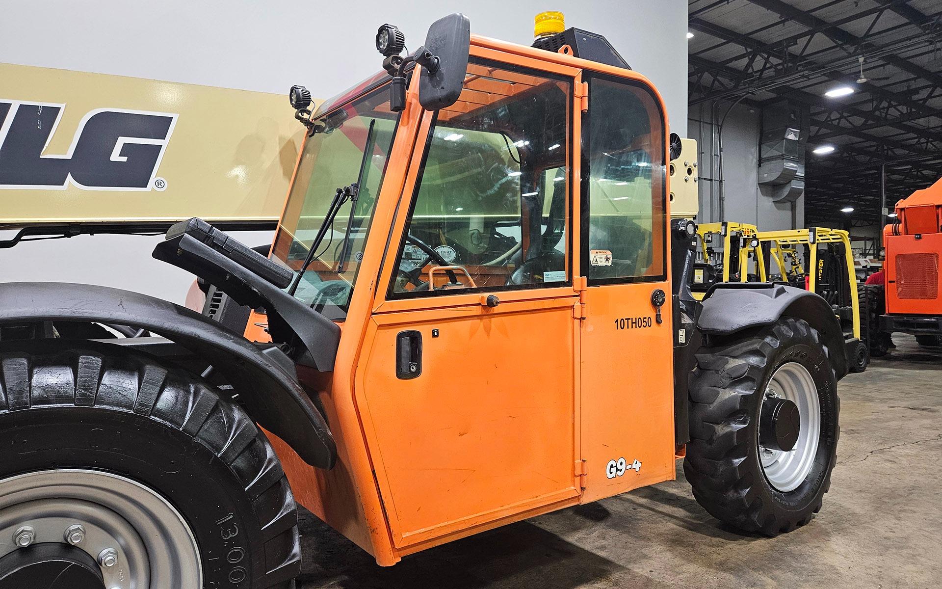 Used 2015 JLG G9-43A  | Cary, IL