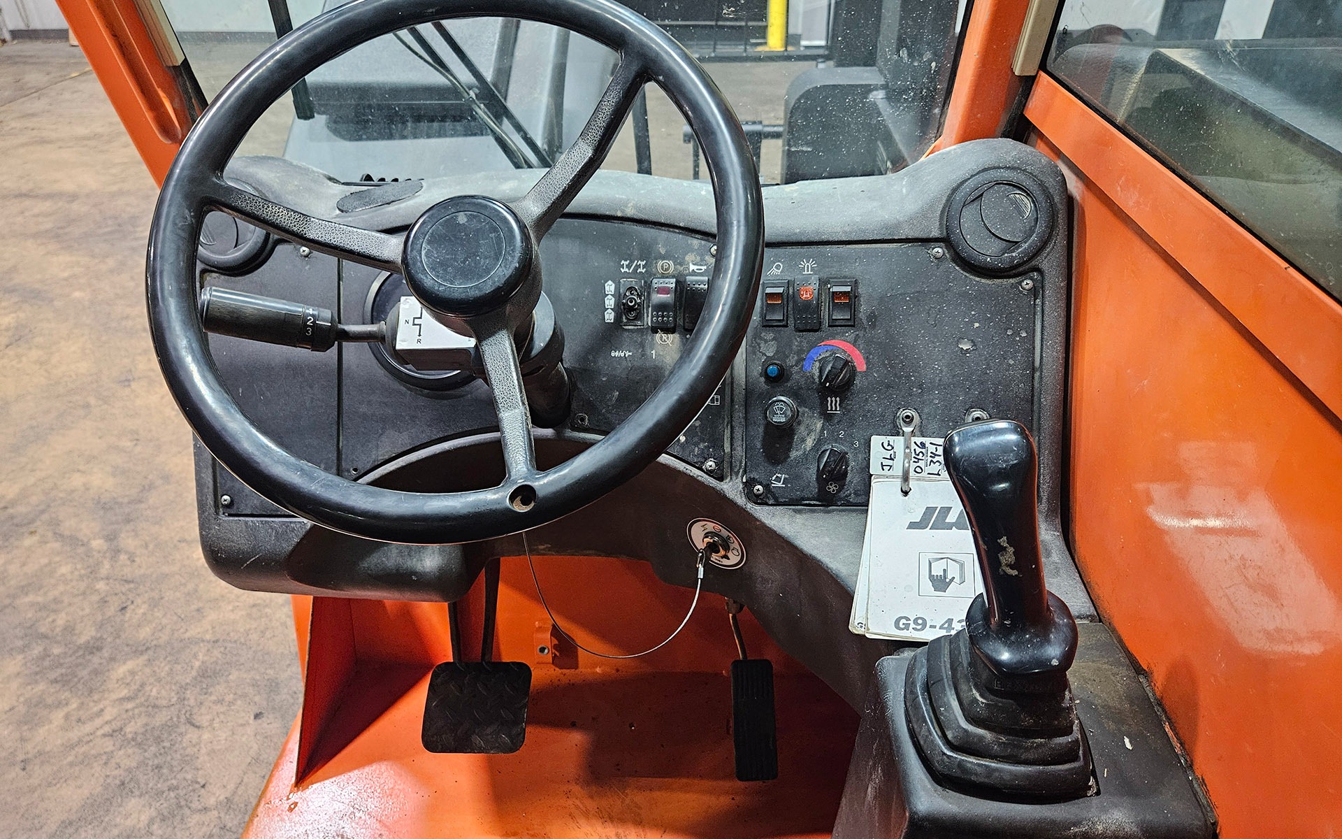 Used 2015 JLG G9-43A  | Cary, IL