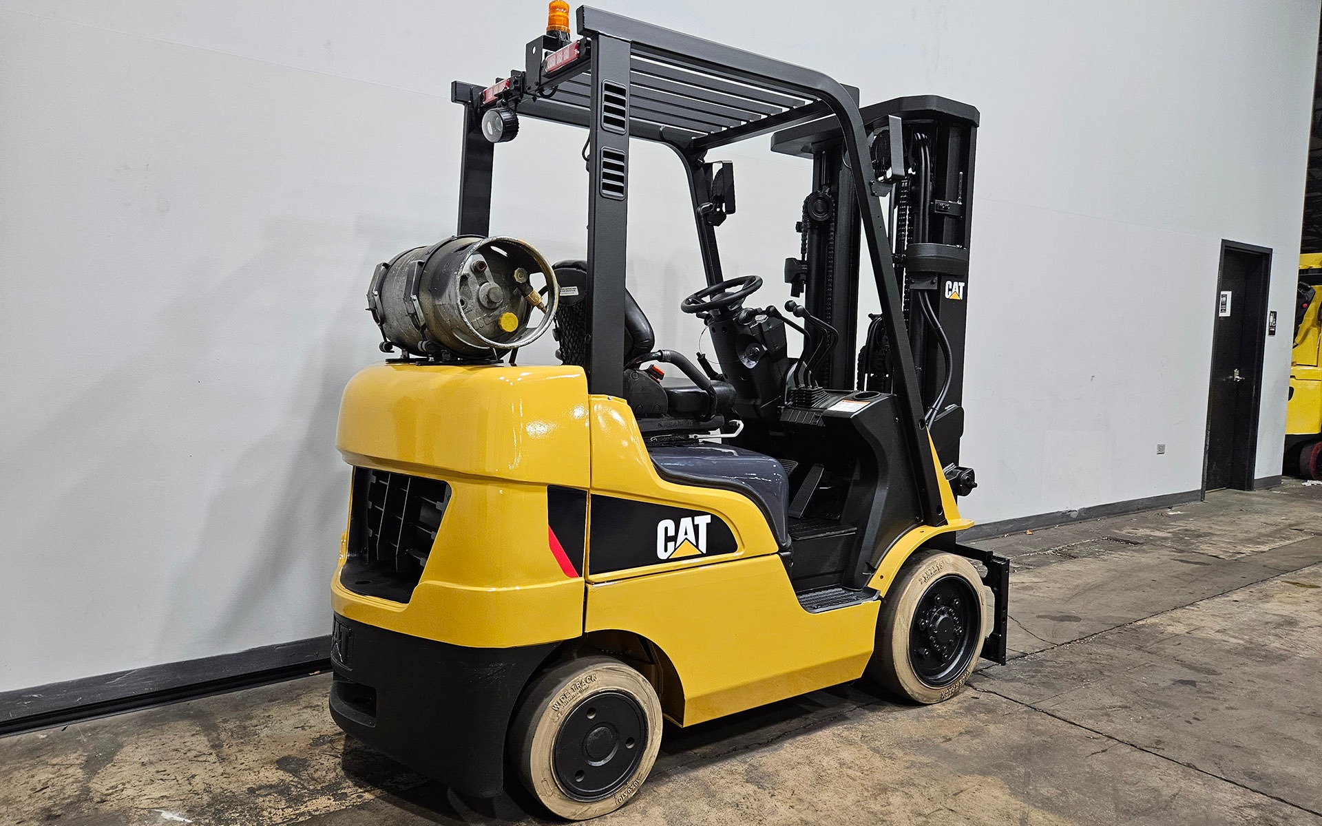 Used 2018 CATERPILLAR 2C5000  | Cary, IL