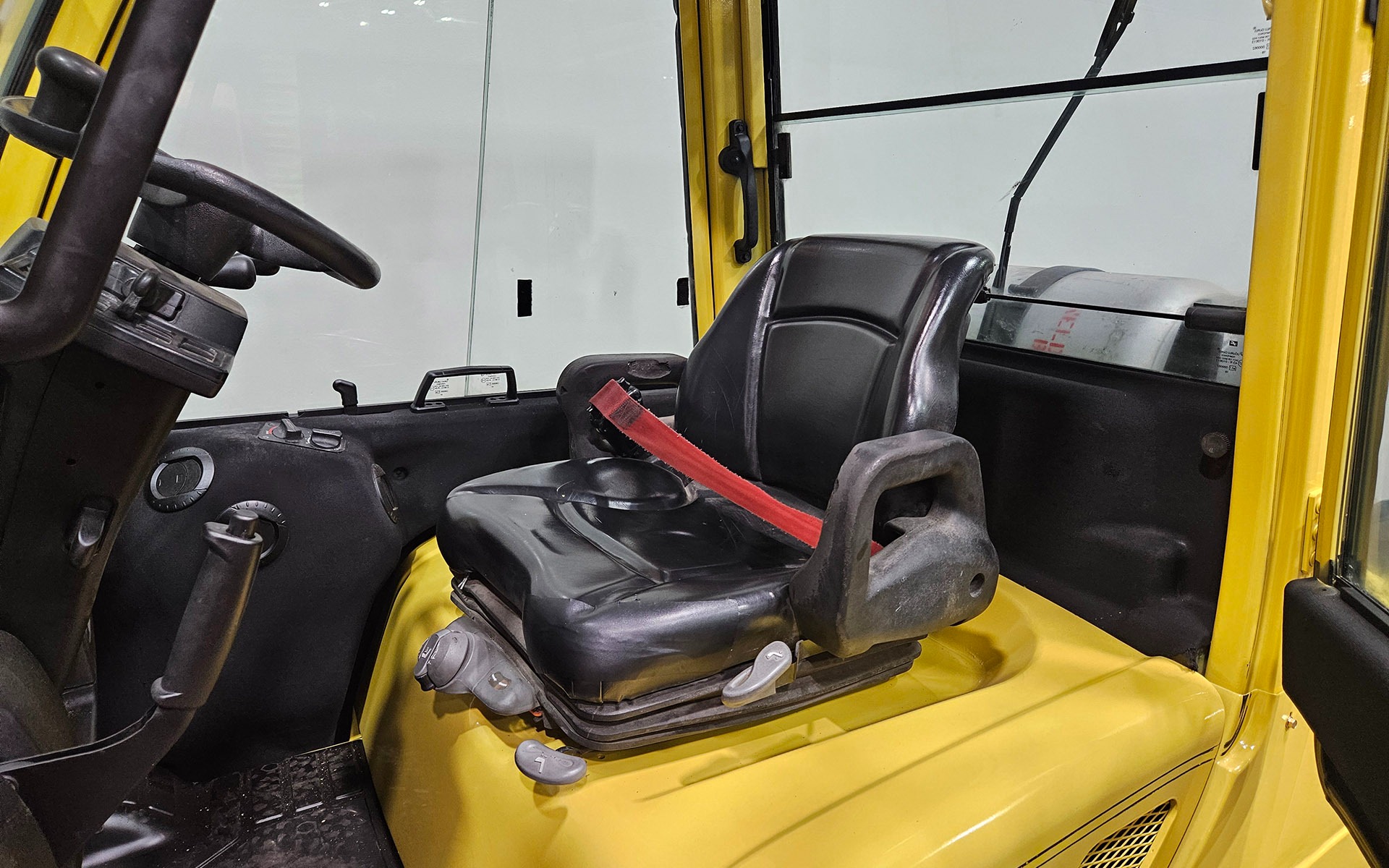 Used 2019 HYSTER H50FT  | Cary, IL