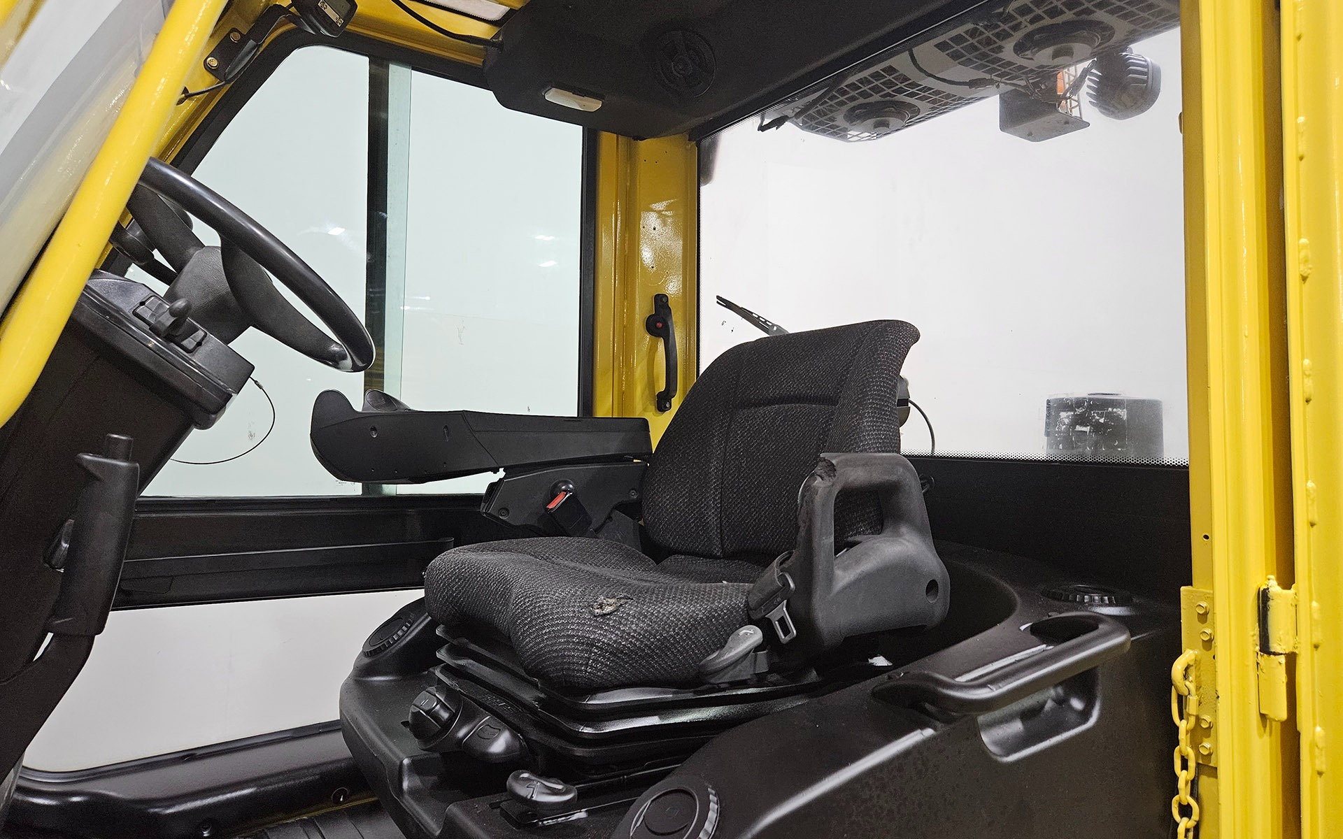 Used 2018 HYSTER H155FT  | Cary, IL