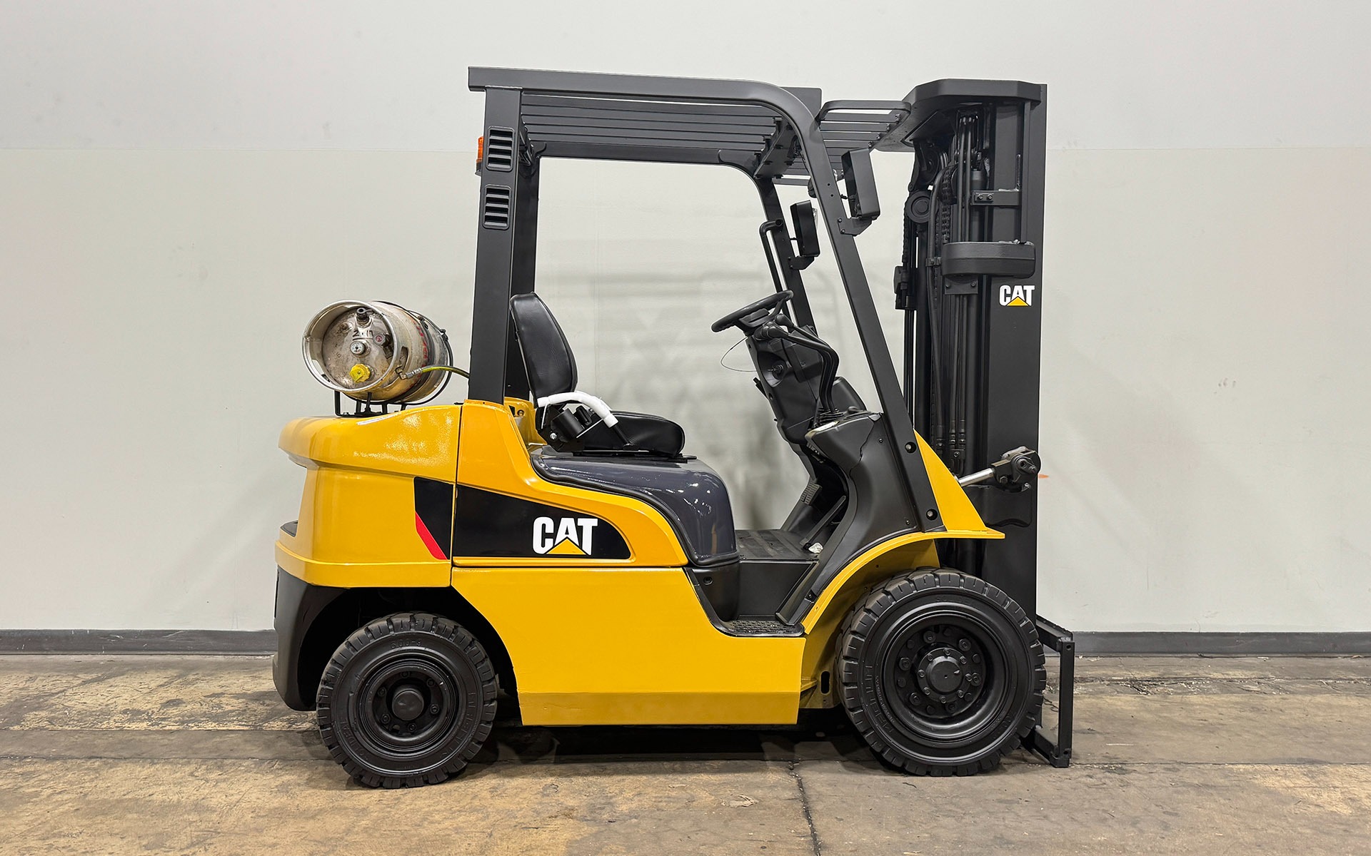 Used 2020 CATERPILLAR GP25N  | Cary, IL