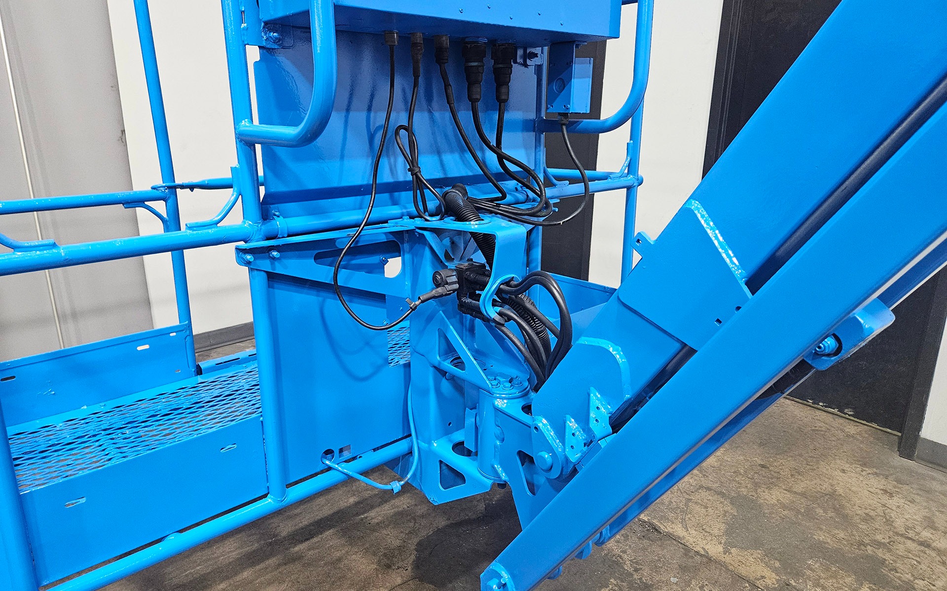 Used 2014 GENIE Z45/25J  | Cary, IL