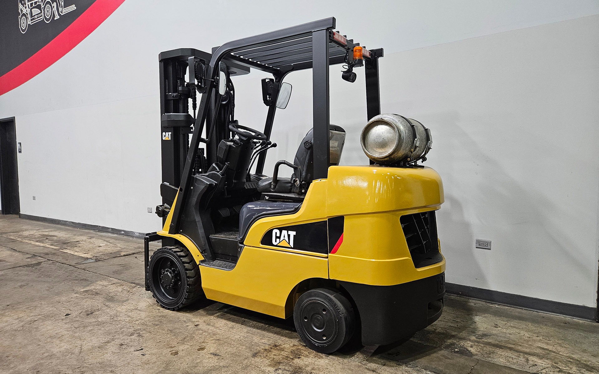 Used 2017 CATERPILLAR 2C6000  | Cary, IL