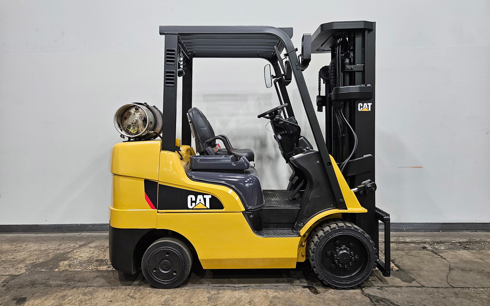 Used 2017 CATERPILLAR 2C6000  | Cary, IL