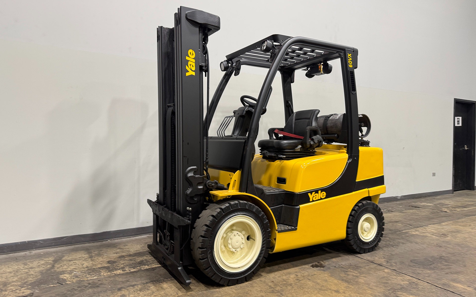 Used 2019 YALE GLP060VX  | Cary, IL