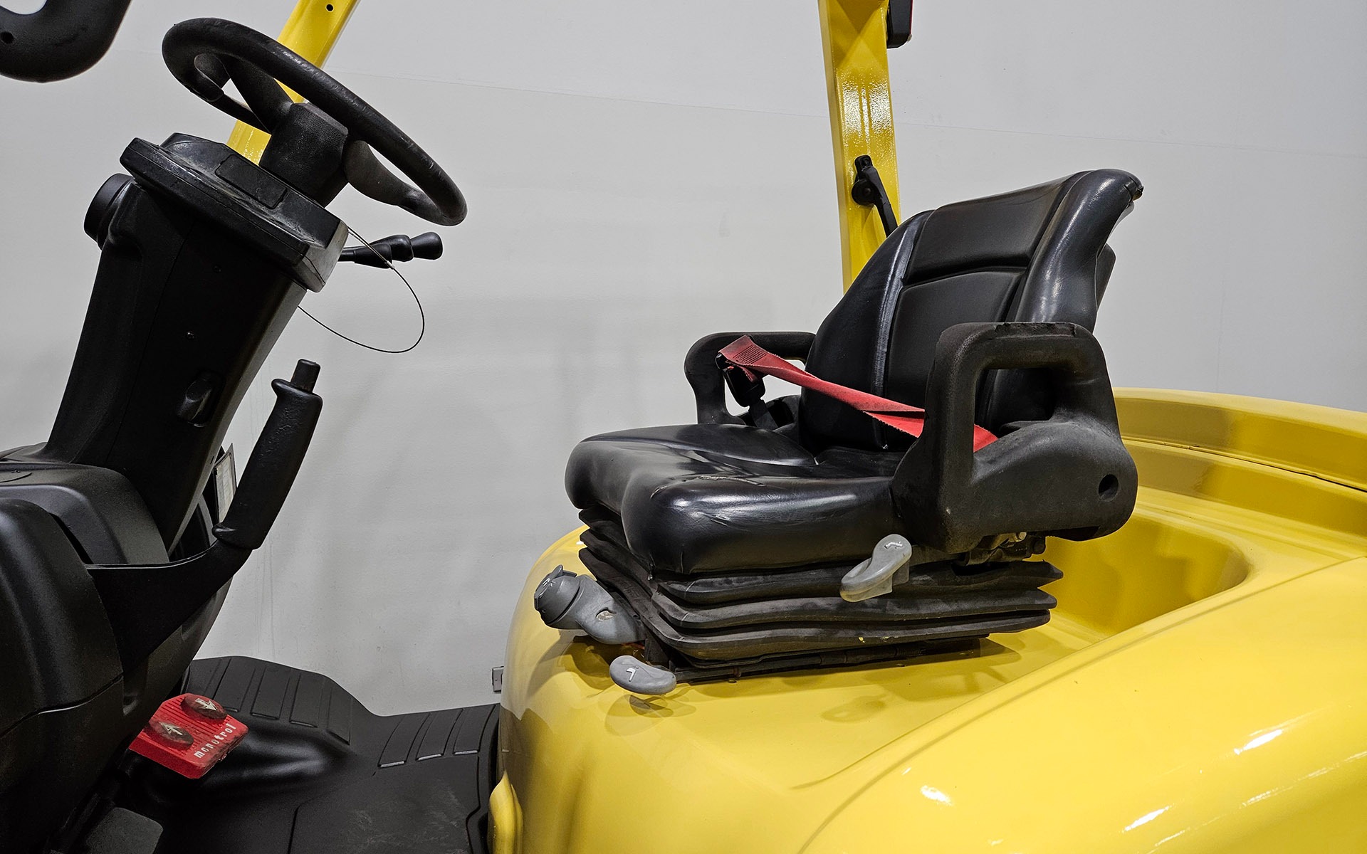 Used 2019 HYSTER H110FT  | Cary, IL