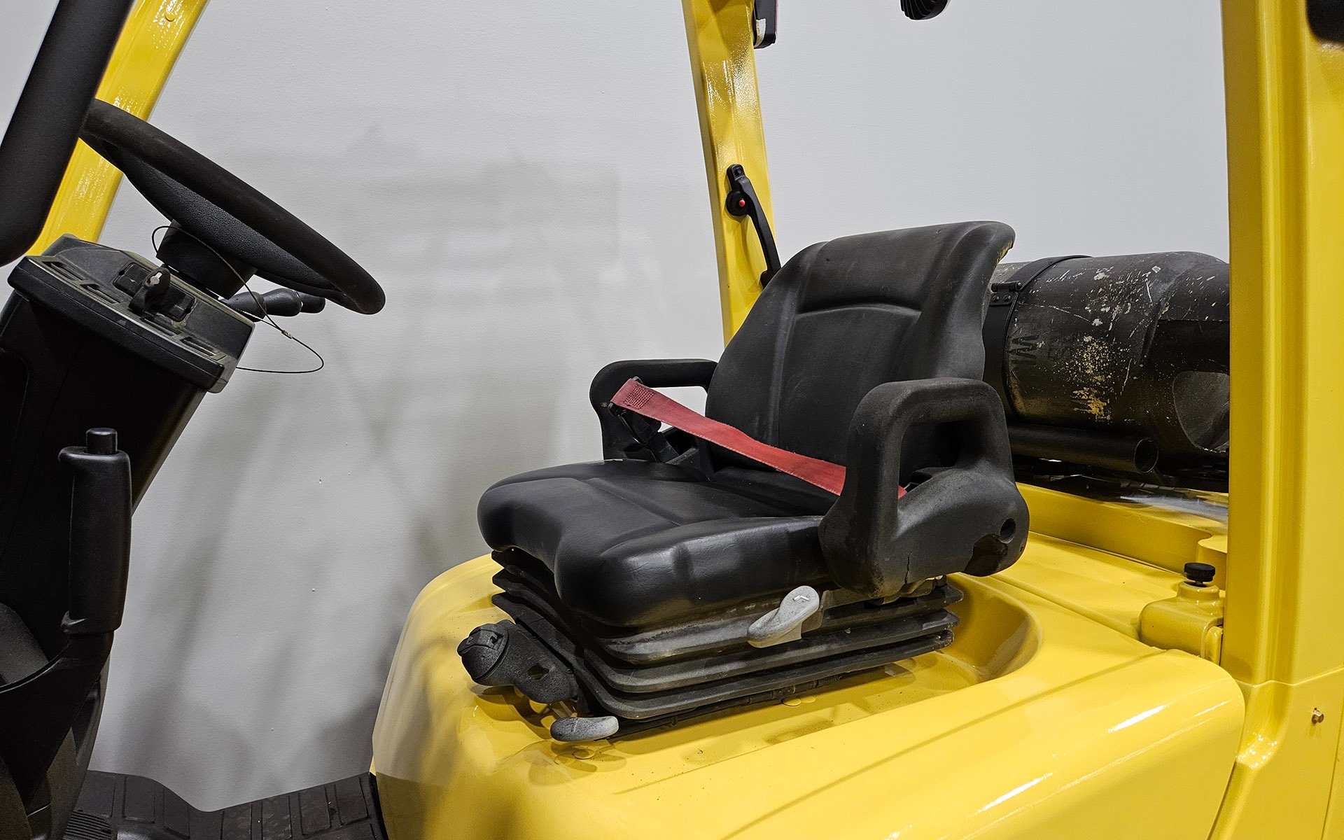 Used 2018 HYSTER H60FT  | Cary, IL